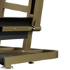 LD-2008 Glute Machine