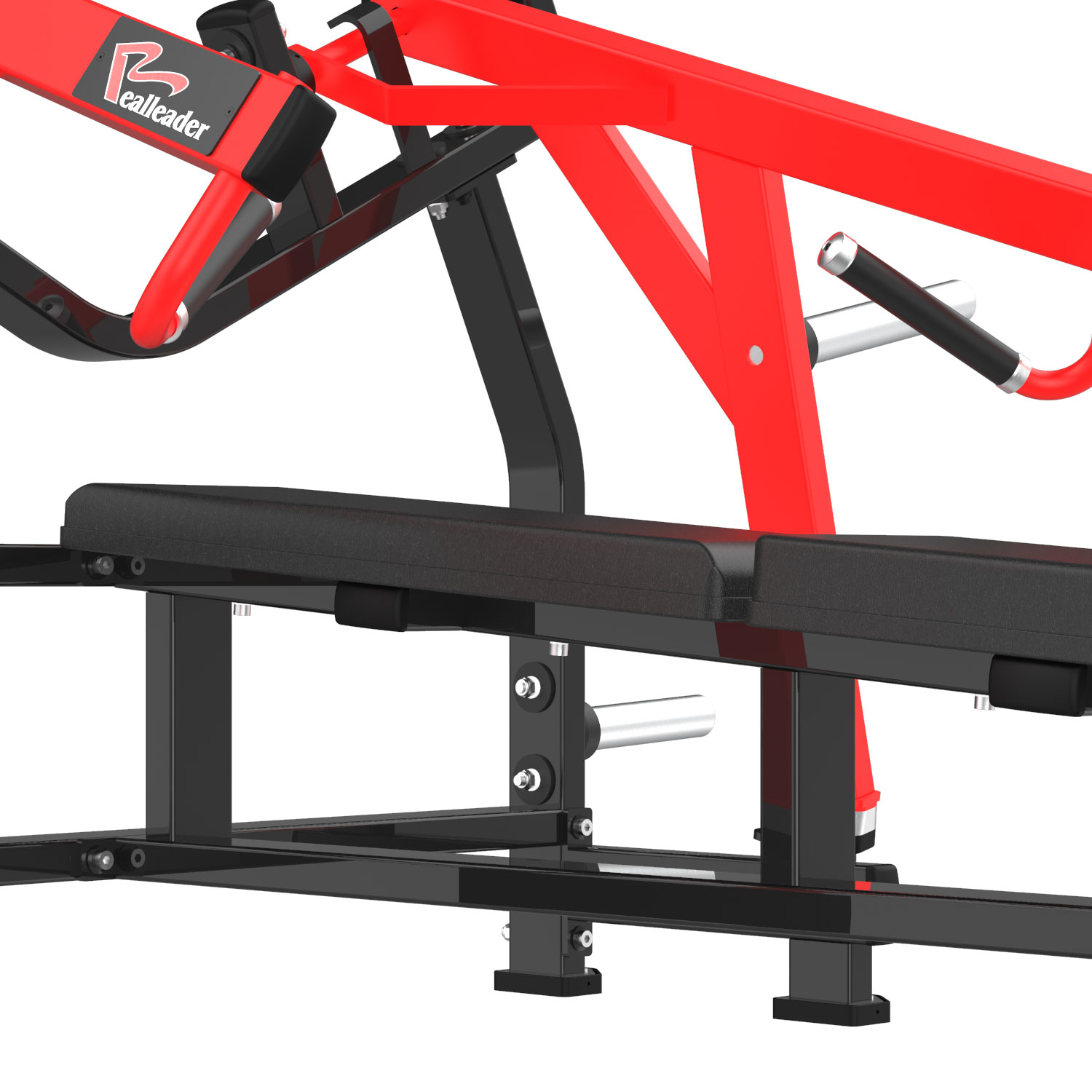 RS-1007 Horizontal Bench Press
