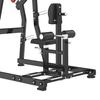 RS-1005 Iso-lateral Front Lat Pulldown