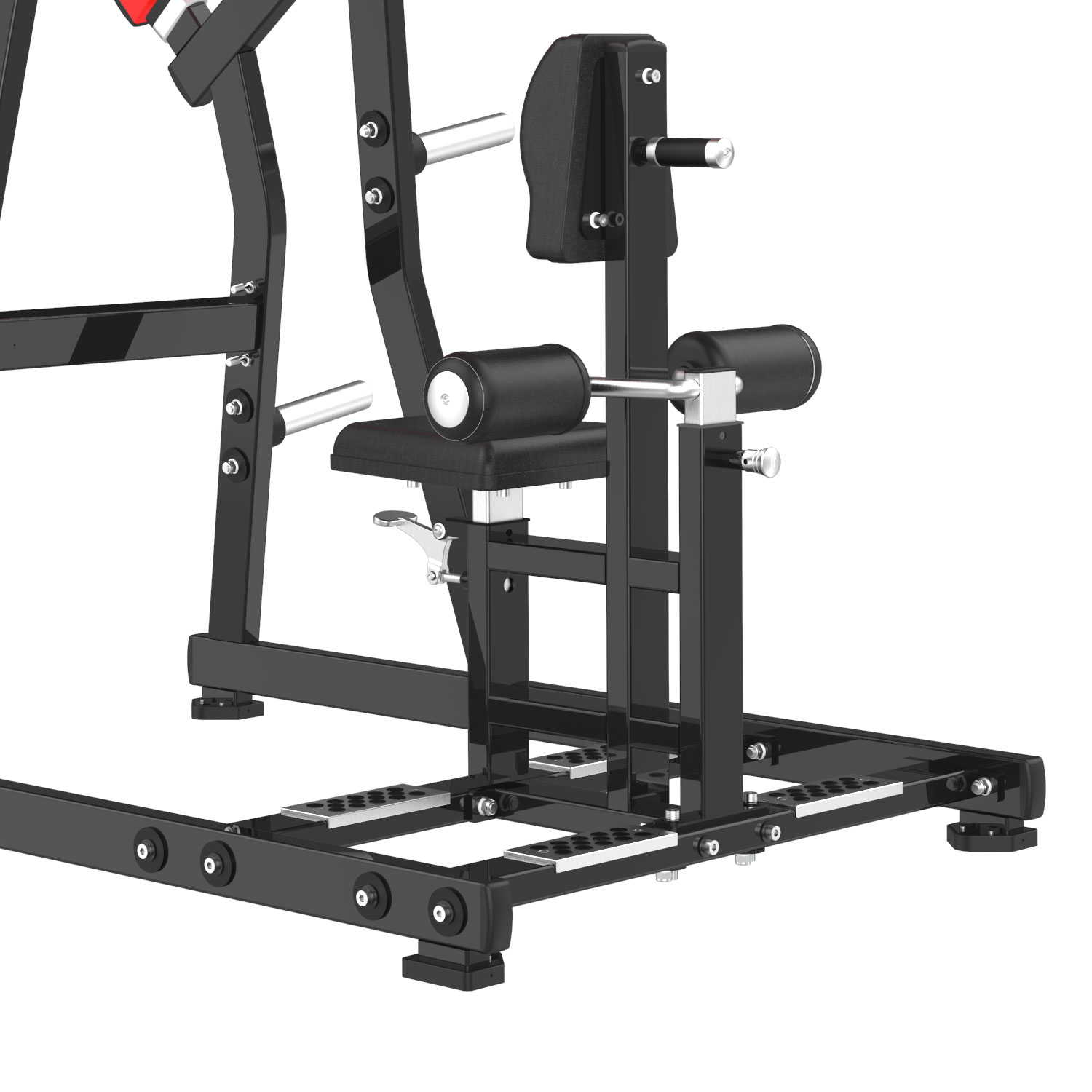 RS-1005 Iso-lateral Front Lat Pulldown