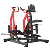 RS-1011 Iso-Lateral Rowing