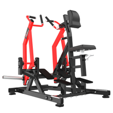 RS-1011 Iso-Lateral Rowing