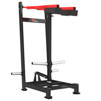 RS-1019 Standing Calf Raise