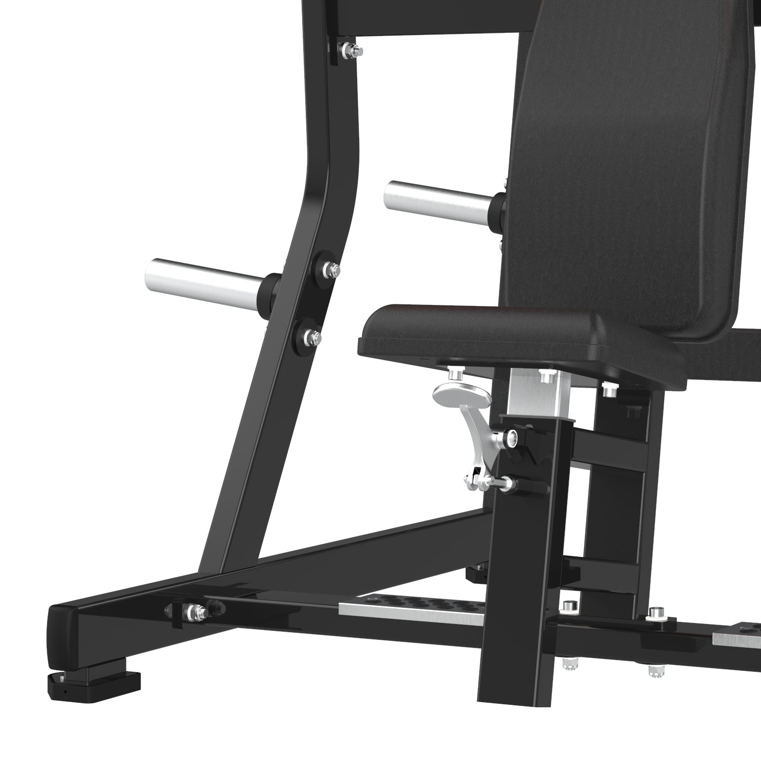 RS-1012B Shoulder Press