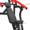 RS-1013 Super Incline Press
