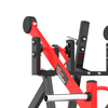 RS-1028 Squat Lunge