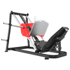 RS-1029 Linear Leg Press