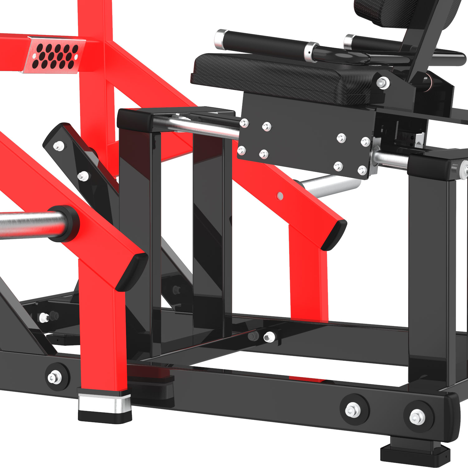 RS-1025 Super Horizontal Calf