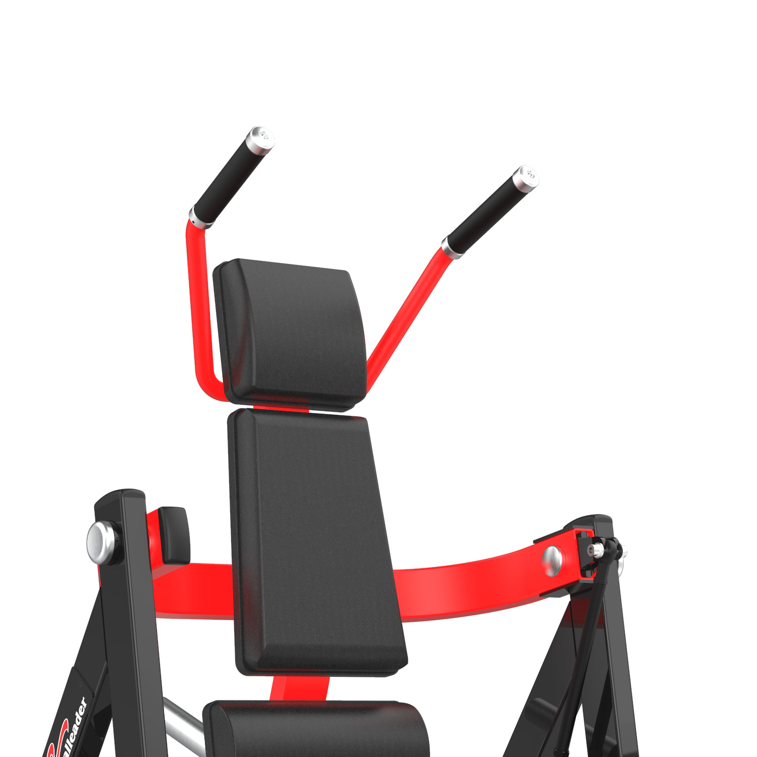 RS-1037 Abdominal Crunch