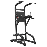 RS-1042 Chin Up&Dip