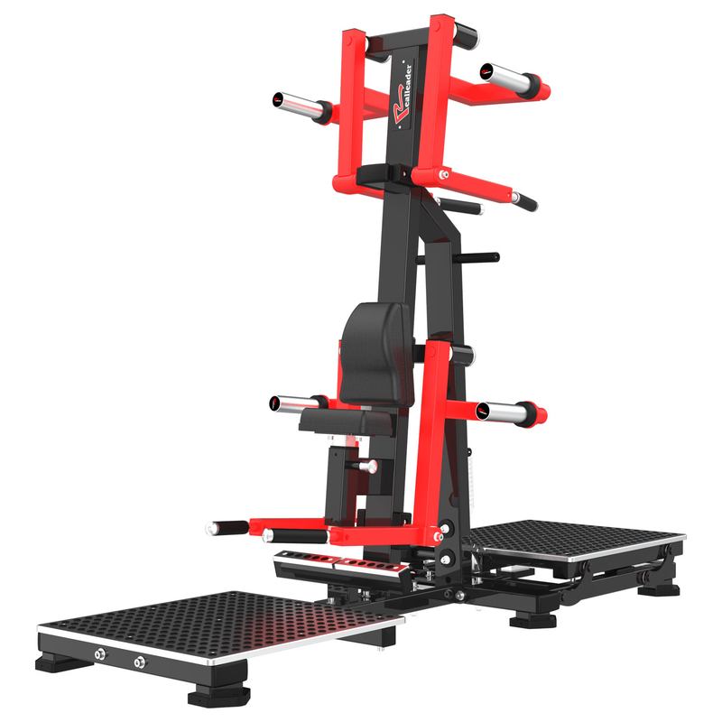RS-1050 Lateral Raise/ Rear Deltoid