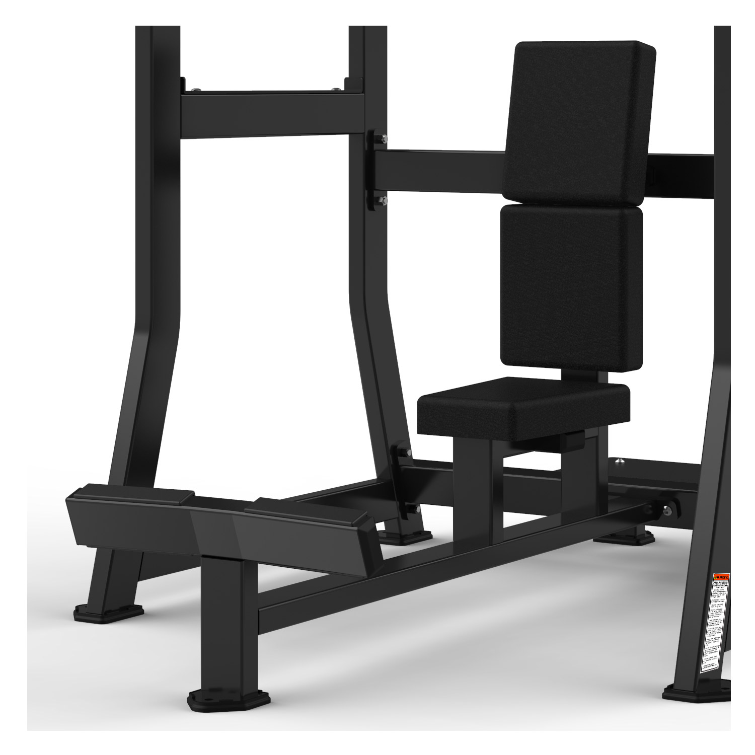 RS-1041 Olympic Military Bench
