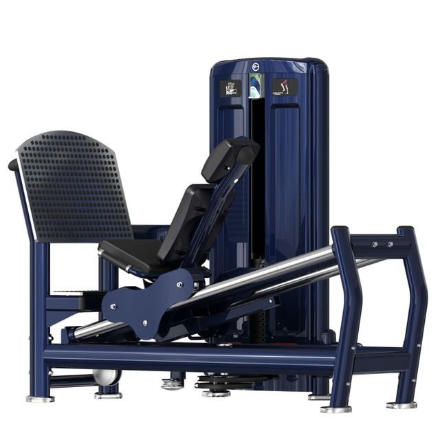 M7Pro-2005 Seated Leg Press