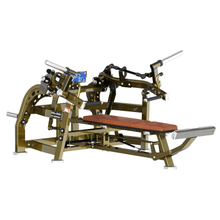 LD-1002 Horizontal Bench Press