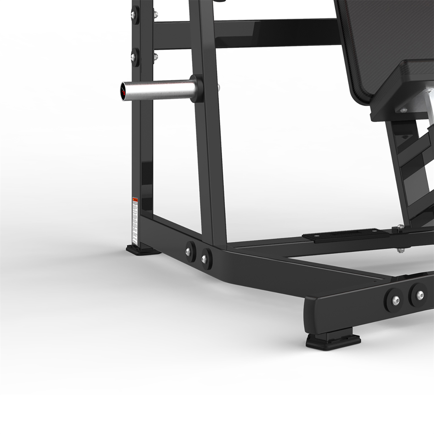 RS-1014 Iso-Lateral Wide Chest