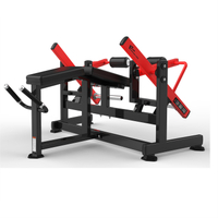 RS-1021 Iso-Lateral Leg Curl