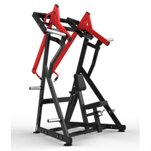 RS-1004 Iso-Lateral Level Row