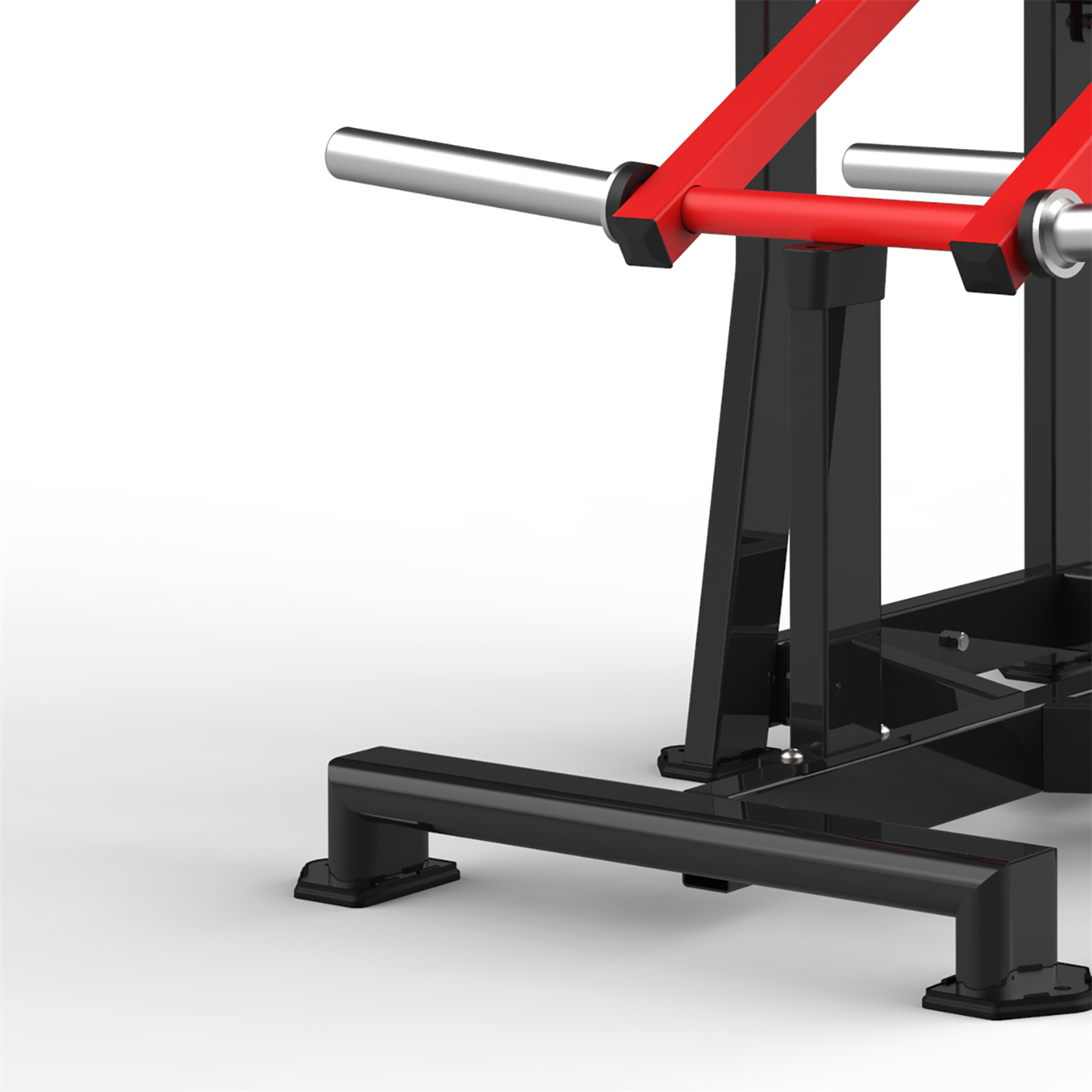 RS-1020 Standing Calf Raise