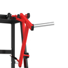 RS-1014 Iso-Lateral Wide Chest