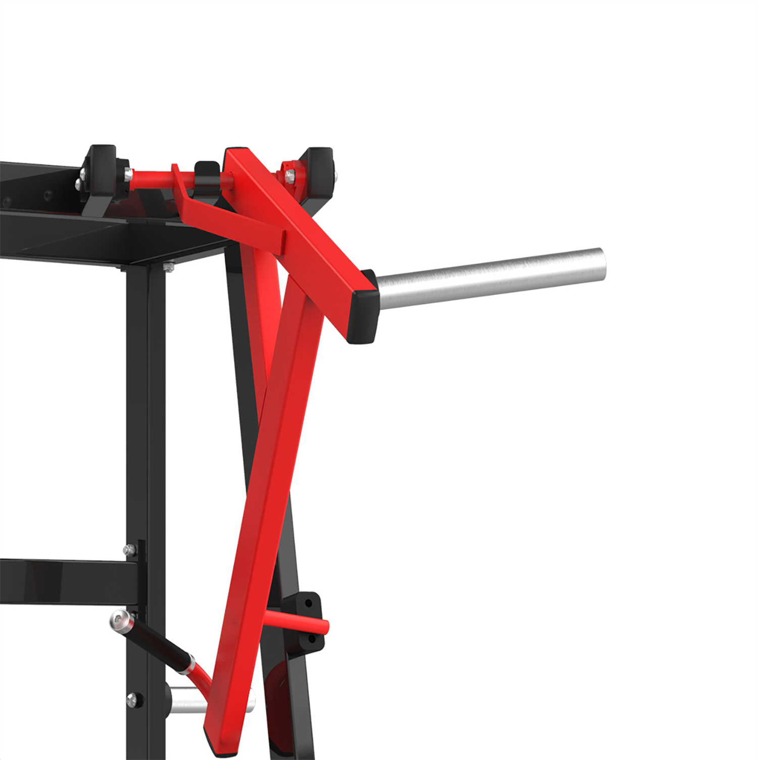 RS-1014 Iso-Lateral Wide Chest