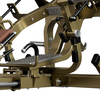 LD-2011 Leader Leg Press 3 IN 1