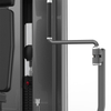 M3-1012 Pectoral Machine