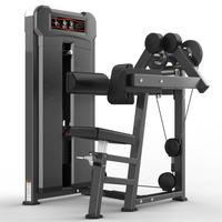 M3-1002 Lateral Raise