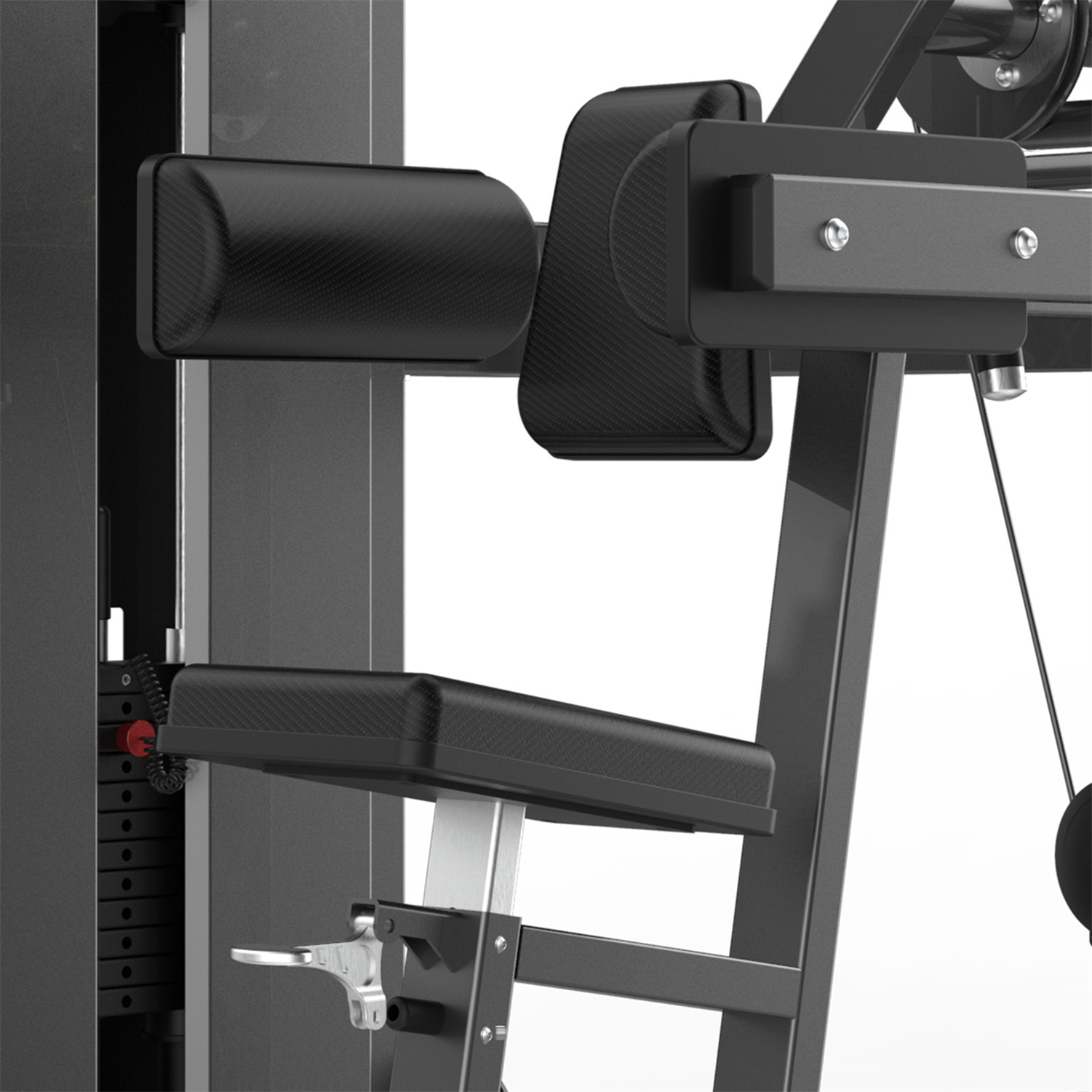 M3-1002 Lateral Raise