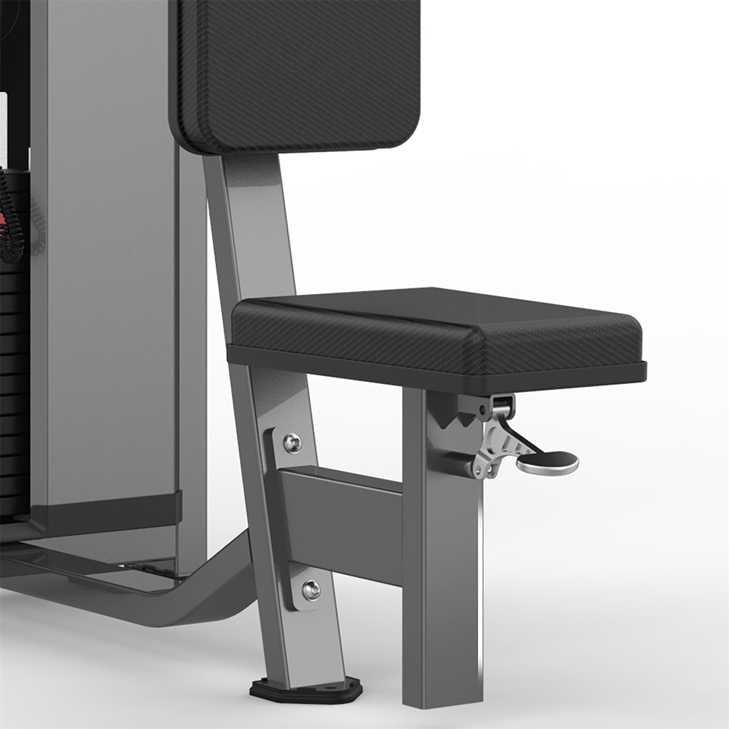 M3-1017 Pec Fly/Rear Delt