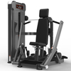 M3-1001 Chest Press