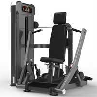 M3-1001 Chest Press
