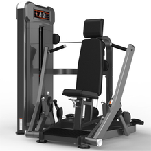 M3-1001 Chest Press