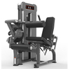 M3-1018 Seated Leg Curl