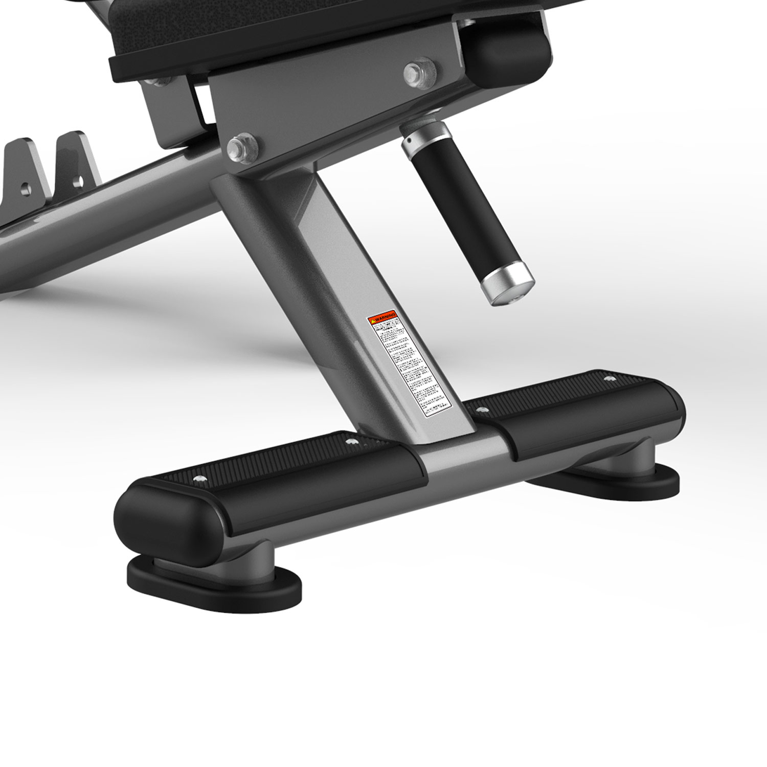 FW-1013 Adjustable Bench