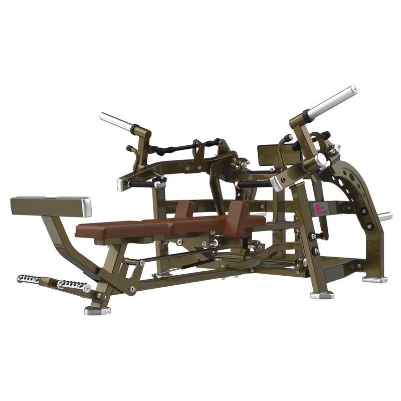 LD-1002 Horizontal Bench Press