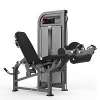 PF-1007 Leg Curl/Extension