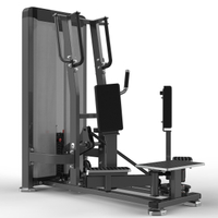 GL-1006 Standing Adductor