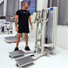 GL-1002 Standing Glute Machine
