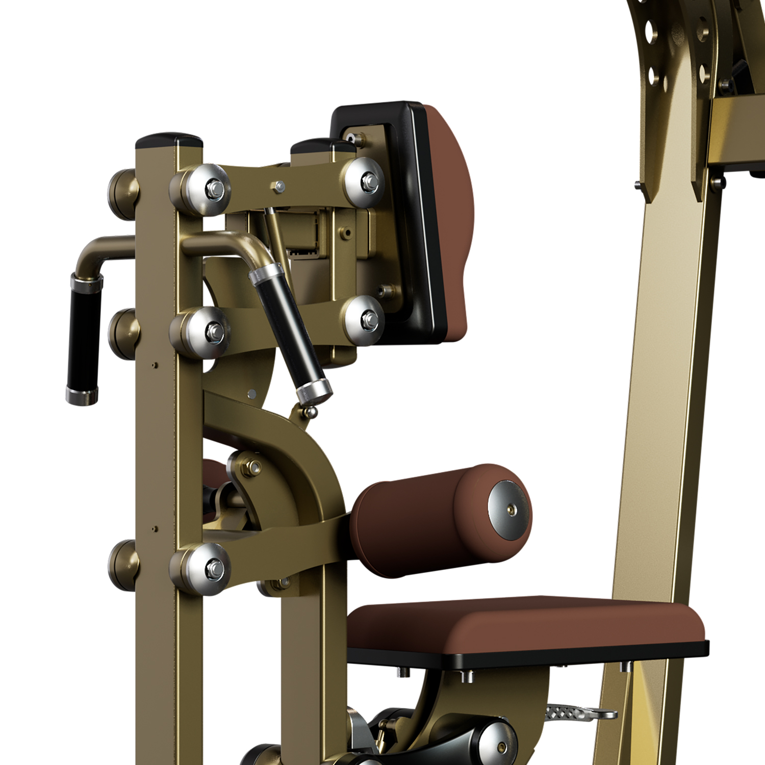 LD-1006 High Row