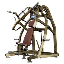 LD-1015 INCLINE CHEST PRESS