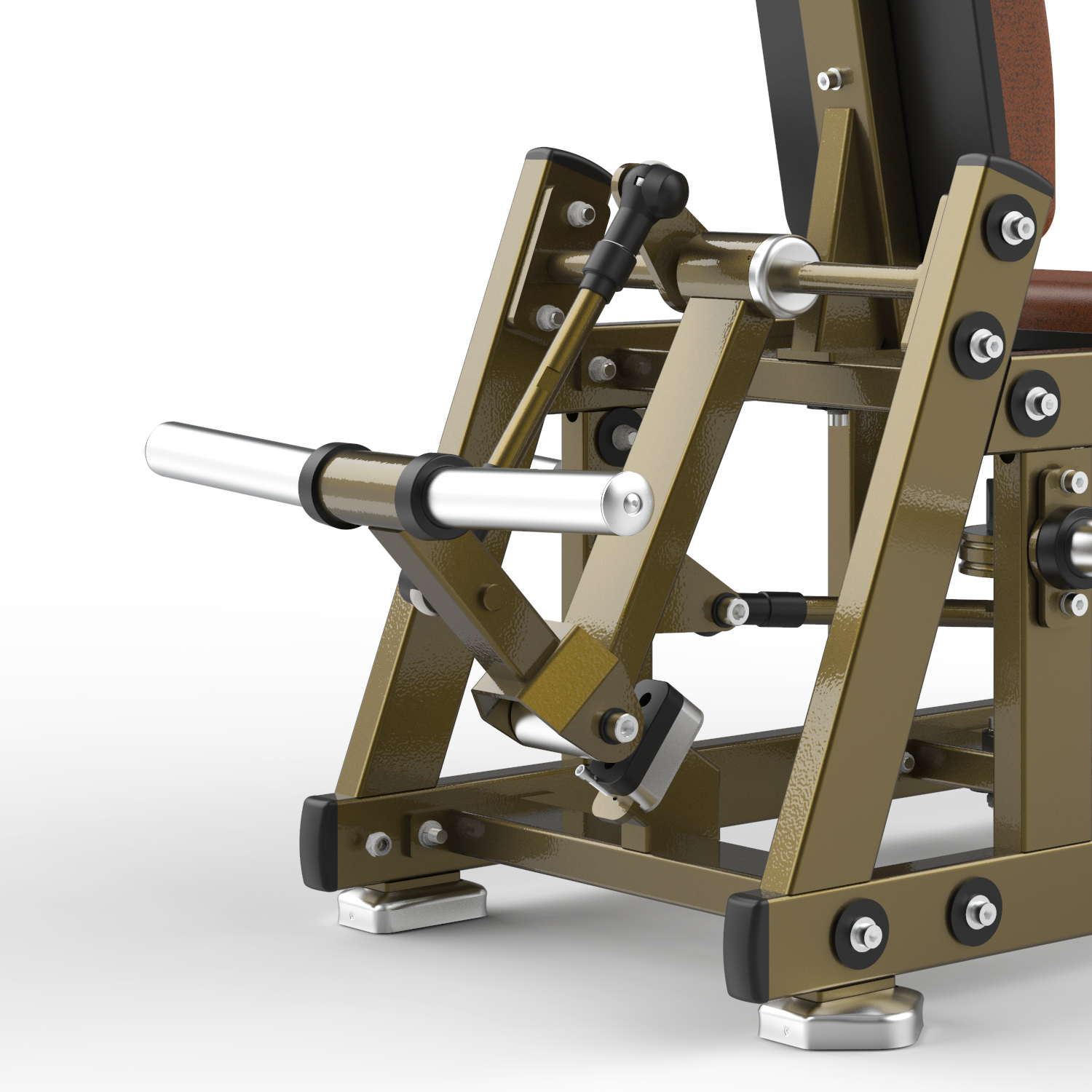 LD-2010 Hip Adductor