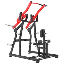 RS-1005 Iso-lateral Front Lat Pulldown