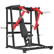 RS-1014 Iso-Lateral Wide Chest