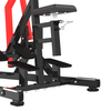 RS-1011 Iso-Lateral Rowing