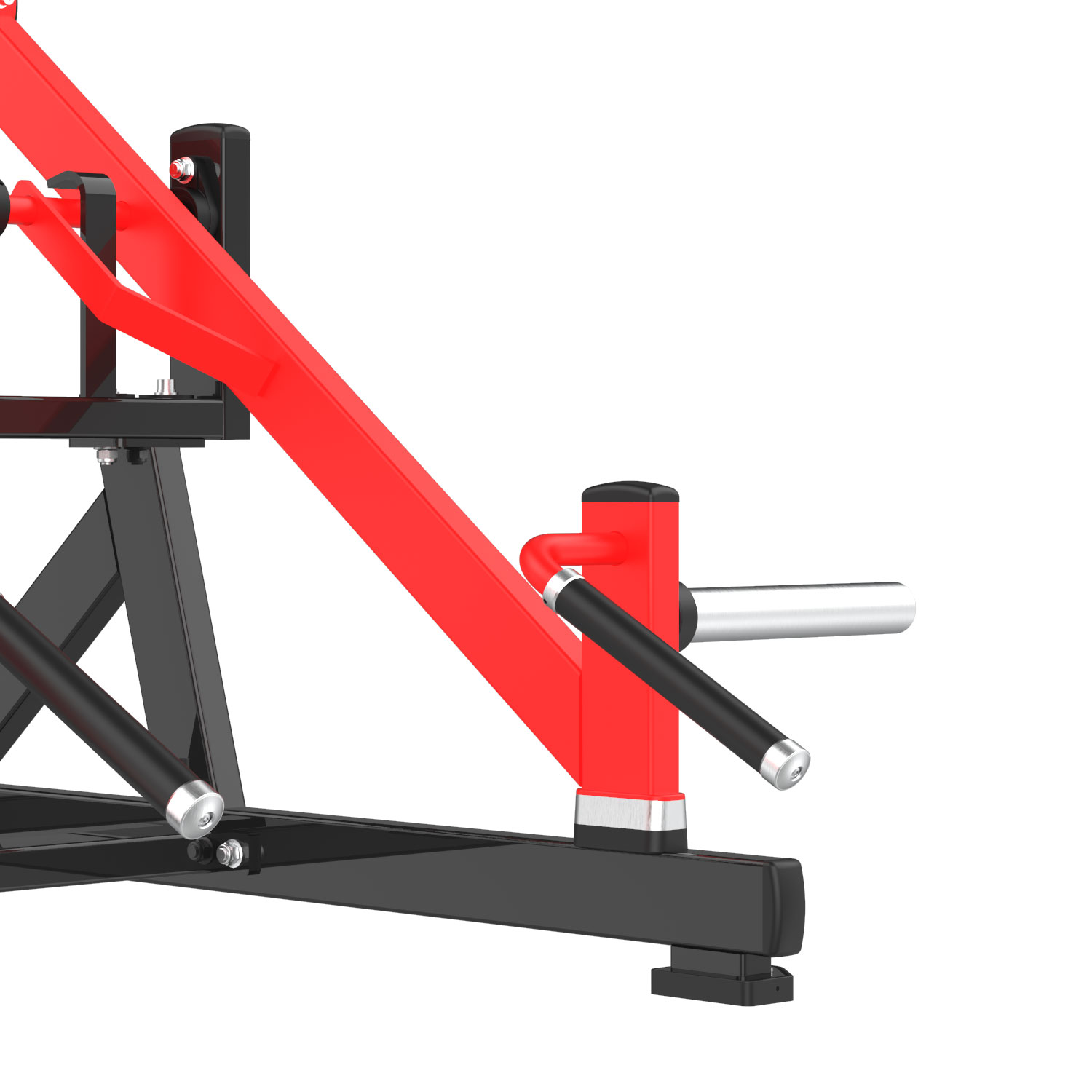 RS-1028 Squat Lunge