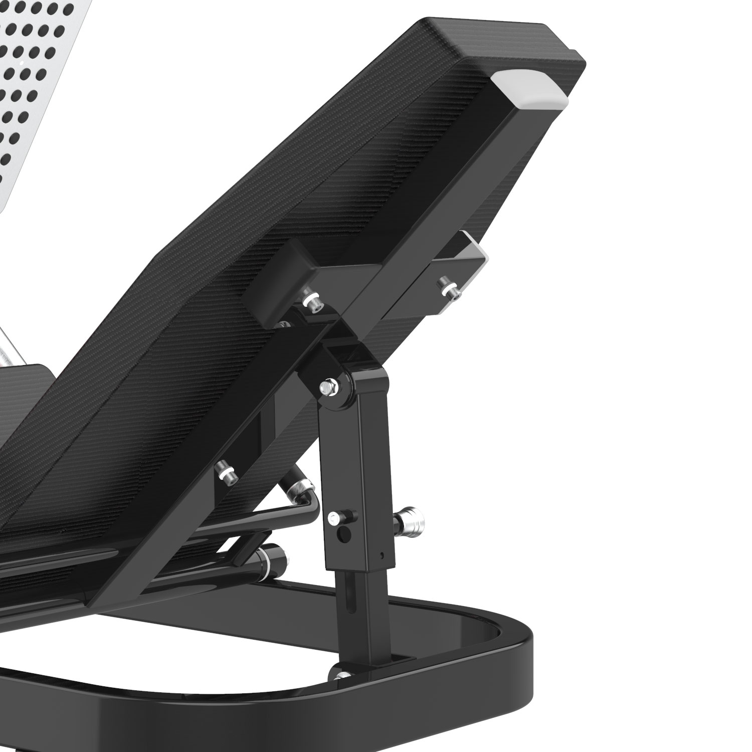 RS-1029 Linear Leg Press