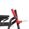 RS-1024 Leg Extension