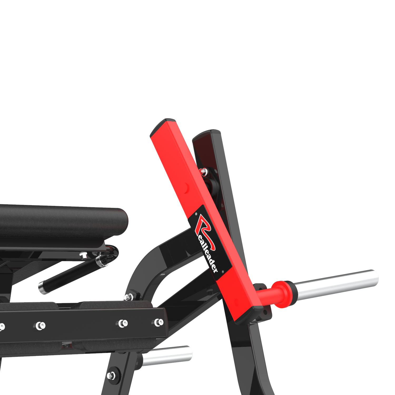 RS-1024 Leg Extension