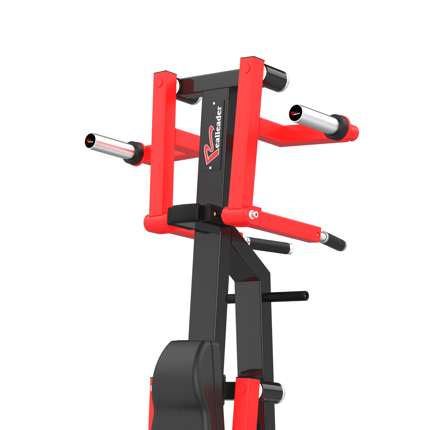 RS-1050 Lateral Raise/ Rear Deltoid