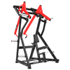 RS-1004 Iso-Lateral Level Row
